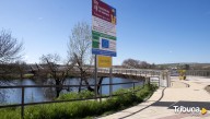 Salamanca amplía las visitas al Parque Botánico de Huerta Otea y su Aula de las Energías