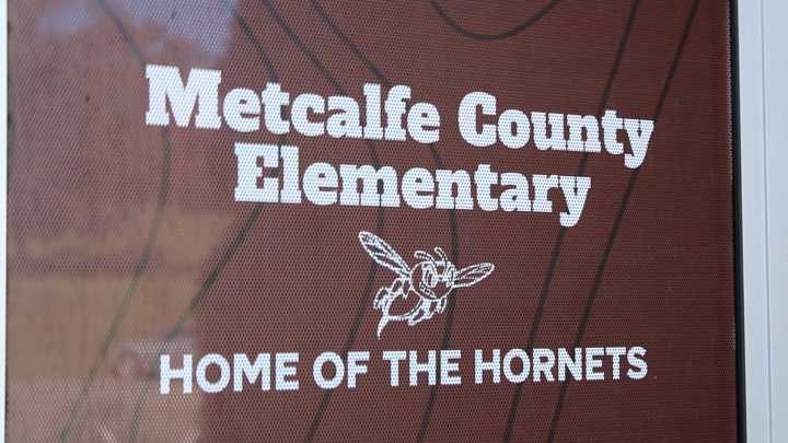 Metcalfe County Elementary to host annual Fall Festival on Nov. 1