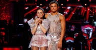 Strictly Come Dancing star 'dealt another blow' after surviving dance