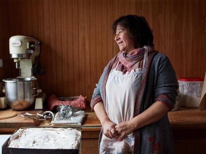Banigualdad llega a Villarrica para apoyar a nuevos emprendedores locales