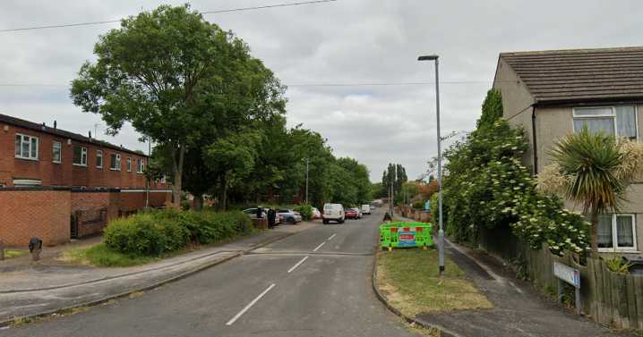 Have-a-go hero stops cyclist who was trying to flee from police officers