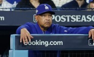 Dodgers manager Dave Roberts issues strong statement on Shohei Ohtani before Game 1 of the ALCS