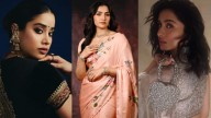Diwali 2025: Kriti Sanon To Janhvi Kapoor, 5 Celeb-Approved Sarees To Inspire Your Festive Wardrobe