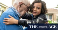 ‘Don’t give up’: Devout minister and dear ‘great