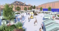 ‘It’s going to give us a new lease of life’ - Bulwell residents welcome town centre revamp