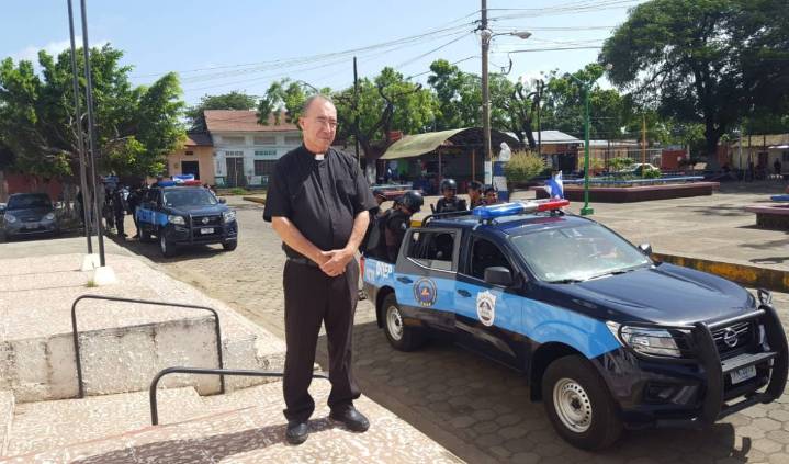 Venezuela entre los países con mayores violaciones a la libertad religiosa de la región