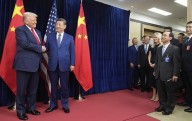 Trump y Xi suavizan la guerra comercial, pero una nueva amenaza nuclear genera inquietud