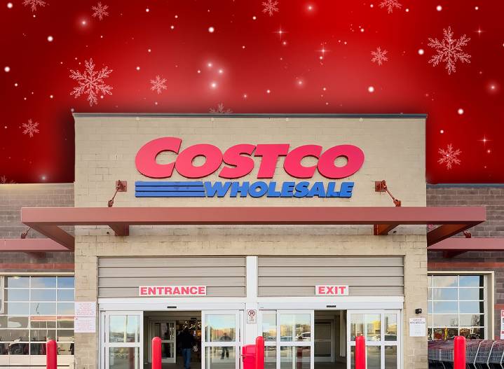 7 Costco Christmas Finds Shoppers Say Are Worth the Membership Alone