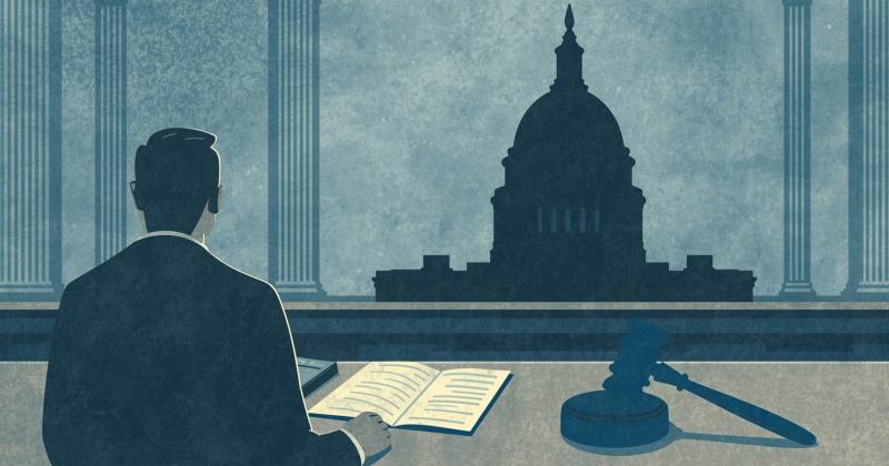 US Chamber of Commerce sues US government over new H
