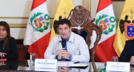 Renzo Reggiardo vincula incendios en el Centro de Lima con marcha de la Generación Z
