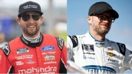 Chase Briscoe Aims to Relive His Dale Jr Moment With New 2026 Racing Schedule