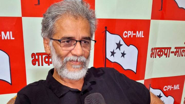 Bihar Election 2025: CPI(ML) Liberation fields all 12 sitting MLAs