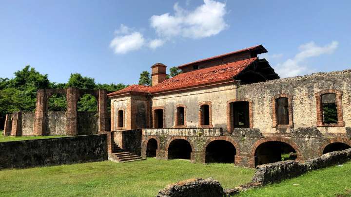 República Dominicana: Boca de Nigua 229 años después