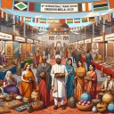 Delhi's Swadeshi Mela: Embracing Homegrown Talent