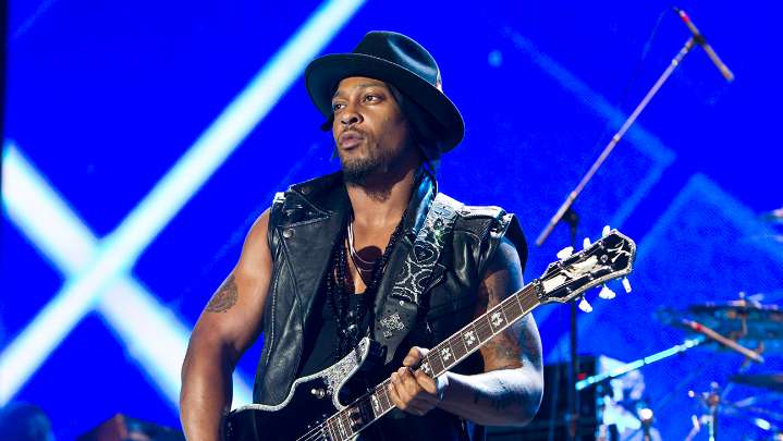 D'Angelo Dead: Tyler, the Creator, Doja Cat, More Pay Tribute
