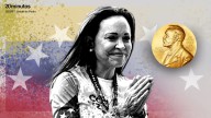 María Corina Machado, la premio Nobel que hace 'camino al andar' hacia una Venezuela libre de chavismo