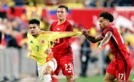 Colombia empata con Canadá 0-0 en Estados Unidos por su amistoso internacional: 'Cafeteros' no pudieron abrir el marcador
