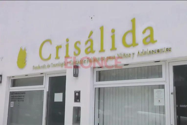 Crisálida solicita la donación de una heladera para una adolescente que está bajo tratamiento oncológico