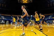 In May’s second season, amped-up toughness key to improvements
