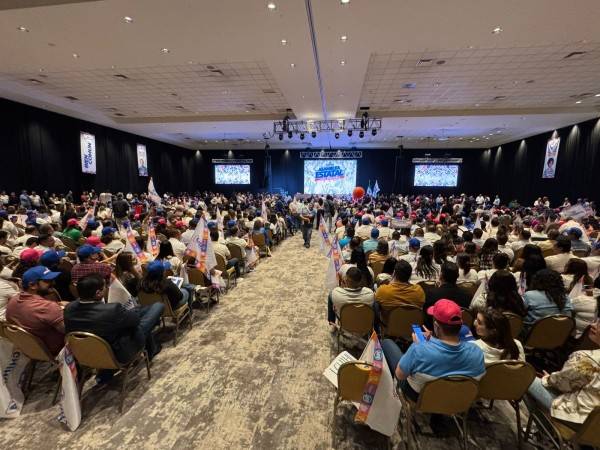 Por iniciar Consejo Estatal del PAN