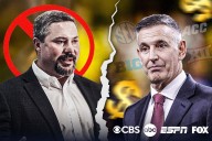 Fox, ABC, and the Billion Dollar Fight To Control College Sports Narratives Fox, ABC, and billion-dollar deals control college sports—but who decides what fans see, and who really holds the power? Mal