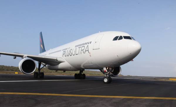 Las nuevas aerolíneas que aterrizan en Argentina en 2026