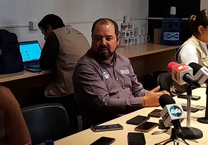 Mantiene Chihuahua control sanitario ante el gusano barrenador y busca reapertura fronteriza