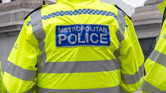 Met Police officers ‘said immigrants should be shot’ between pints at the pub