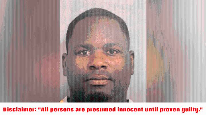 Louisiana man arrested, accused of stealing over $60K in rental property benefits