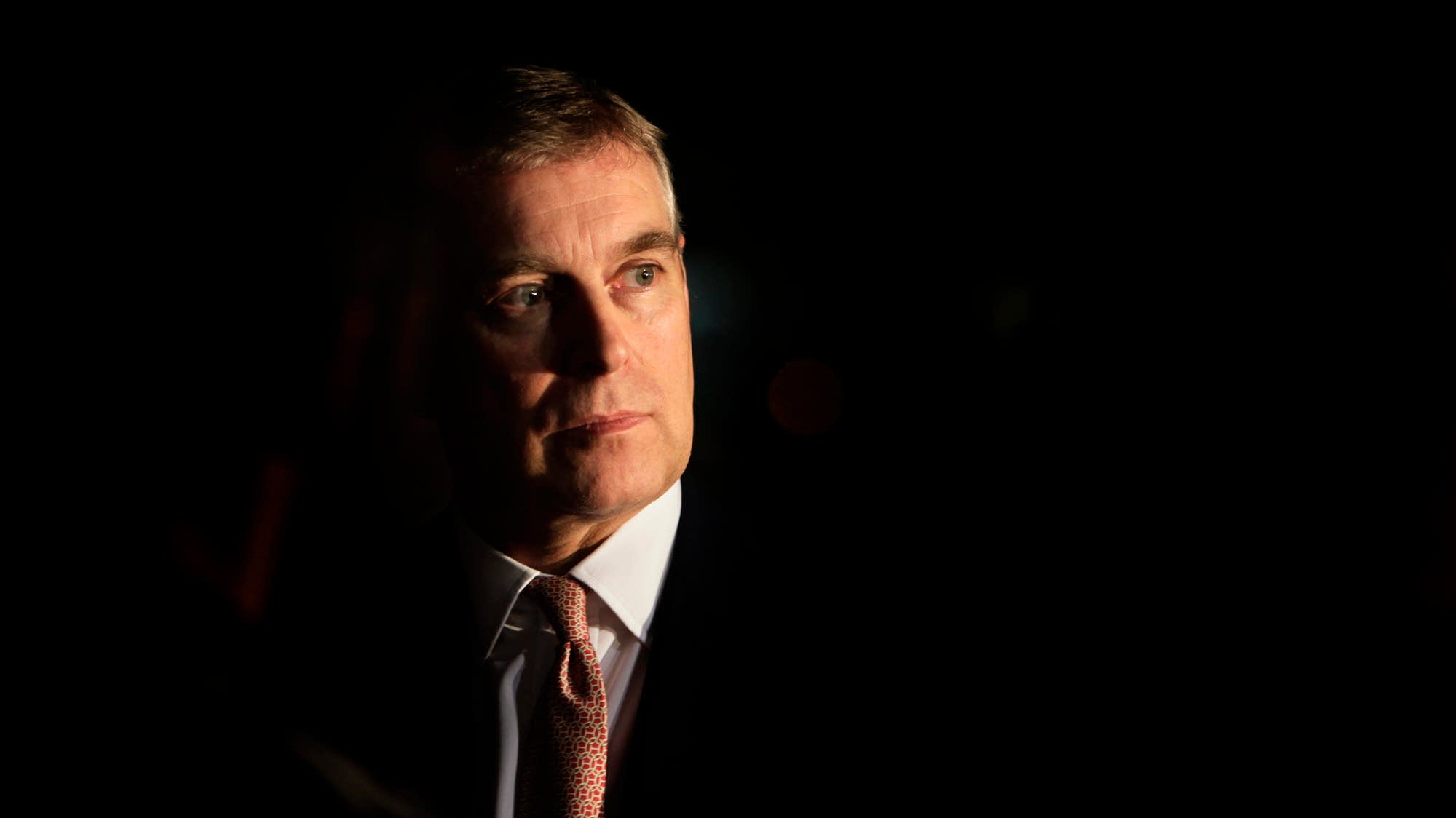 UK royals and government face pressure to formally strip Prince Andrew of his titles
