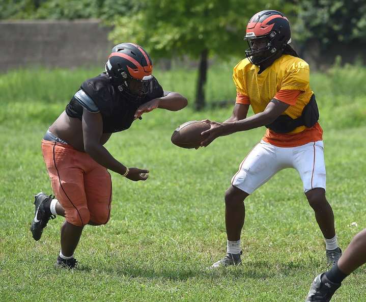Football Friday: Balanced attack makes Chester a nightmare for defenses