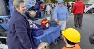 Fairmont Medical Center Trunk or Treat returns on Oct. 14