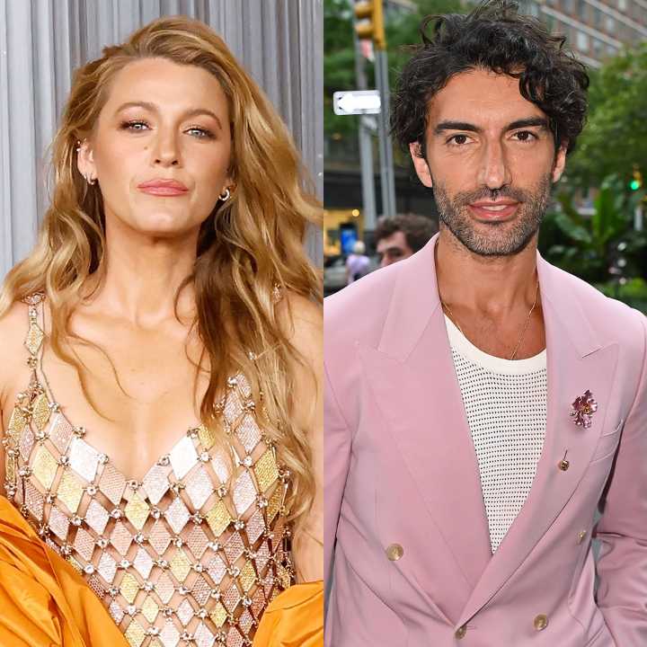Blake Lively, Justin Baldoni Legal Battle: Extortion Claims Addressed