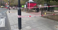 Waterloo Millennium Green stabbing: Life