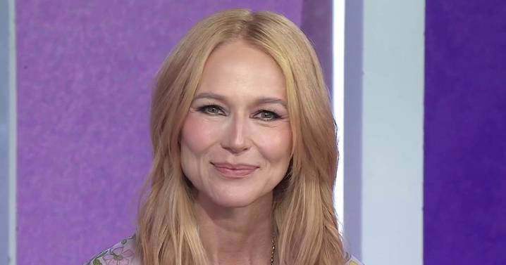 Jewel Talks #NotAloneChallenge, 'Pieces of You' Anniversary in TODAY Exclusive