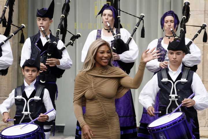 Serena Williams: «Siempre me ha importado no tanto cuántos torneos ganaba, sino mi legado en el tenis»