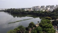 Buffering Karnataka’s waterbodies