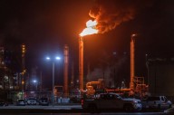 Videos Show Massive Flames at Chevron's California Refinery: What To Know