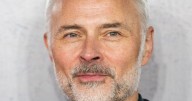 Why did Celebrity Traitors star Mark Bonnar leave Shetland as Duncan Hunter?