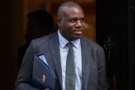 Lammy rules out charging workers for tribunal claims