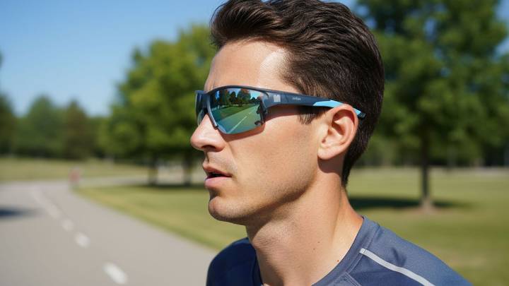 Vision Box lanzó una línea de lentes exclusivos para la Maratón La Capital