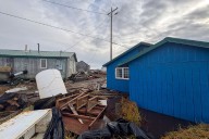 What we know about the devastating storm in Western Alaska
