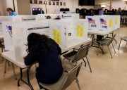 Early voting begins in Syracuse: What to know before you go vote
