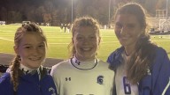 Southern Lehigh girls soccer answers Bangor in 37 seconds as Cassaday nets OT playoff