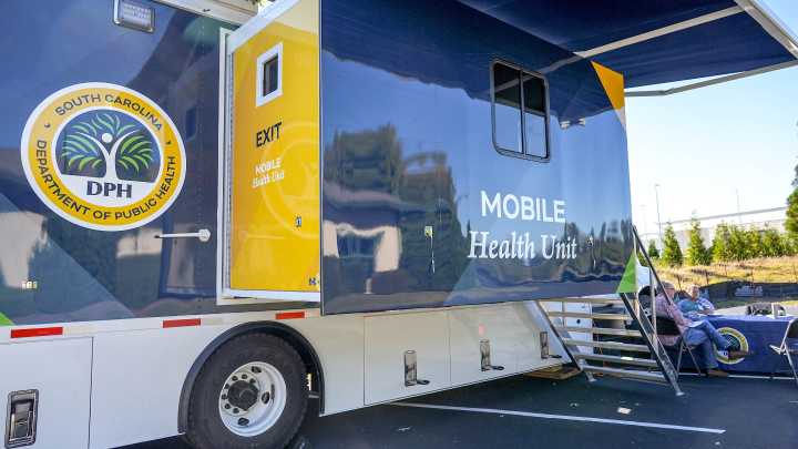 Latest measles update: Four new cases in Spartanburg County