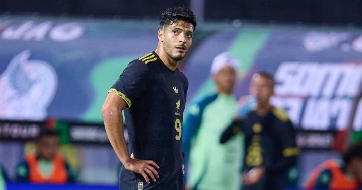 ¡Son BAJAS! Las AUSENCIAS de México para enfrentar a Colombia y Ecuador