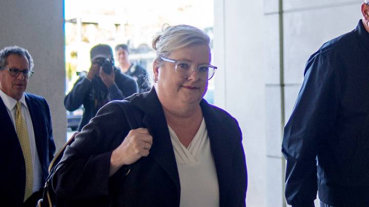 Lawyer linked to Charlie Kirk and Kouri Richins murder cases as witness recants