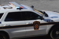 Pennsylvania State police reports: scammed on WhatsApp for $30K, bomb threat at Granite Run, burnouts