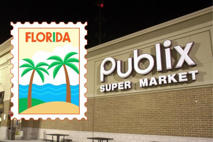 Florida’s Largest Grocery Chain Will Now Allow Open Carry in Stores