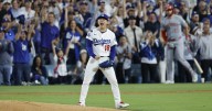 Dodgers showcase their mental resolve and beat Reds to advance to NLDS